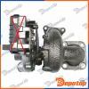 Turbocompresseur pour FORD | 753519-1, 753519-2